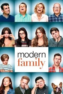 Modern Family movie