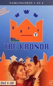 Tre kronor movie