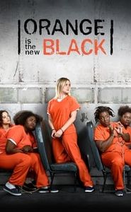 Orange Is the New Black movie