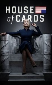 House of Cards movie
