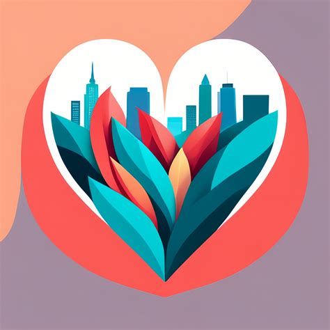 Heart of the City movie