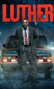 Luther movie