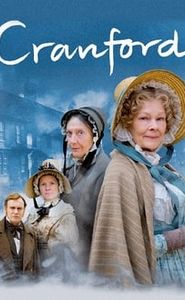 Cranford movie