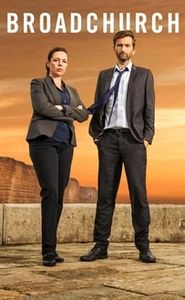 Broadchurch movie
