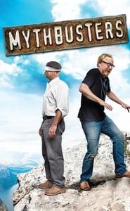 MythBusters movie