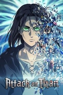 L'Attaque des Titans movie