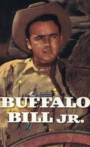 Buffalo Bill, Jr. movie