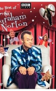 So Graham Norton movie