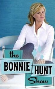 The Bonnie Hunt Show movie