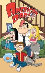 American Dad! movie