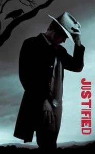 Justified movie
