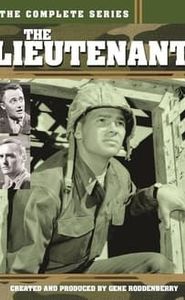 The Lieutenant movie