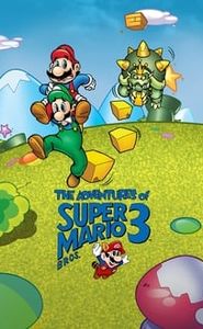 Super Mario Bros. 3 movie