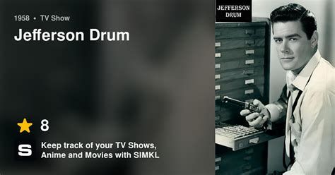 Jefferson Drum movie