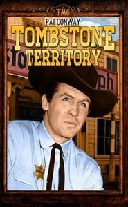 Tombstone Territory movie