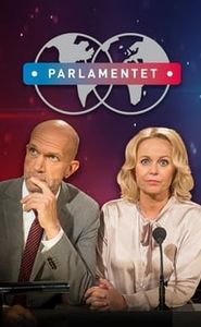 Parlamentet movie