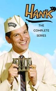 Hank movie