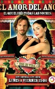 Sos mi vida movie