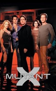 Mutant X movie