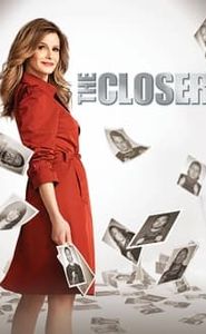 The Closer : L.A. Enquêtes Prioritaires movie