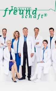 In aller Freundschaft movie