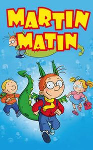 Martin Matin movie