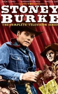 Stoney Burke movie