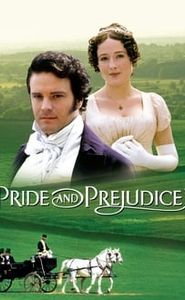 Orgueil et Préjugés movie