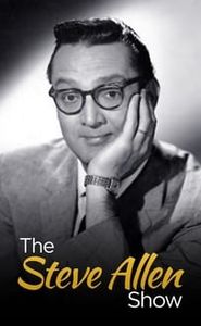 The Steve Allen Show movie
