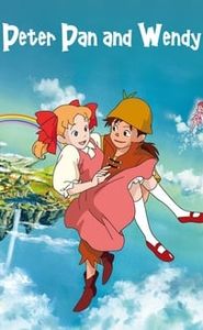 Les Aventures de Peter Pan movie