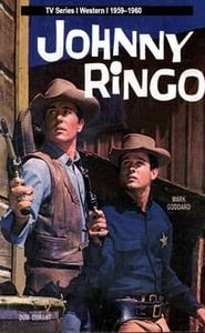Johnny Ringo movie