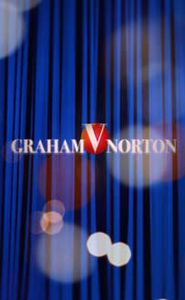 V Graham Norton movie