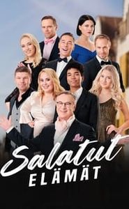 Salatut elämät movie