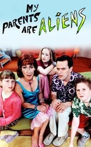 My Parents Are Aliens movie
