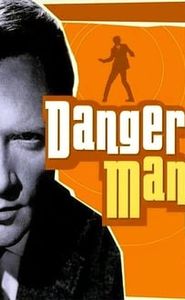 Destination Danger movie