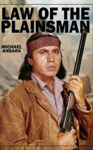 Law of the Plainsman movie