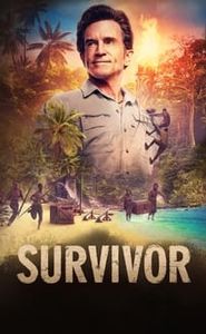 Survivor movie