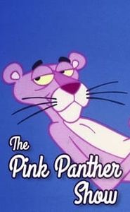 La panthère rose movie