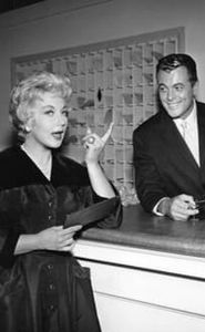 The Ann Sothern Show movie