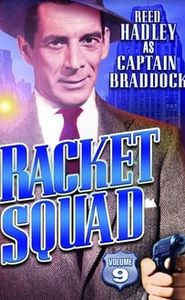 Racket Squad movie