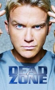 Dead Zone movie
