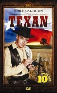 The Texan movie