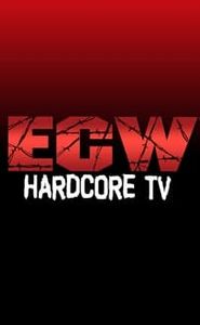 ECW Hardcore TV movie