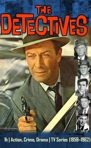 The Detectives movie