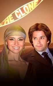 O Clone movie