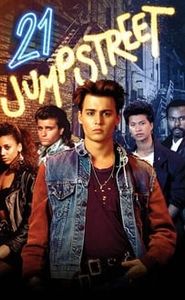 21 Jump Street movie