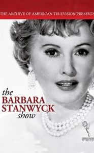 The Barbara Stanwyck Show movie