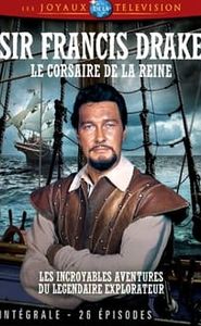Sir Francis Drake, Le corsaire de la reine movie