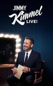 Jimmy Kimmel Live! movie