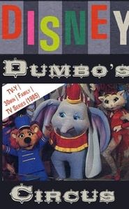 Dumbo's Circus movie